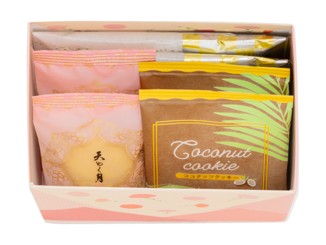 母の日ギフト(花束BOX)