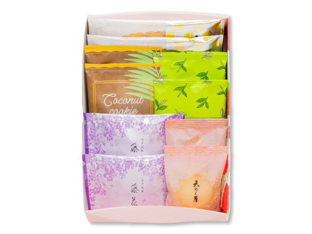母の日ギフト(母の日BOX)