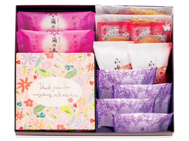 ストロベリーフェアギフト【C】