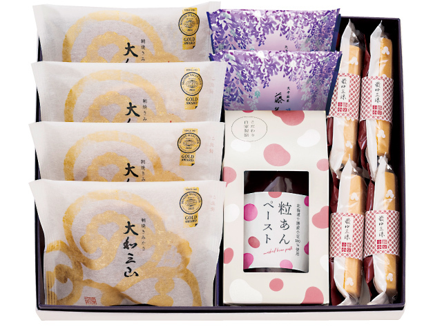 小豆フェアギフト