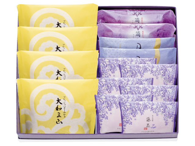 冬のおすすめギフト(1)