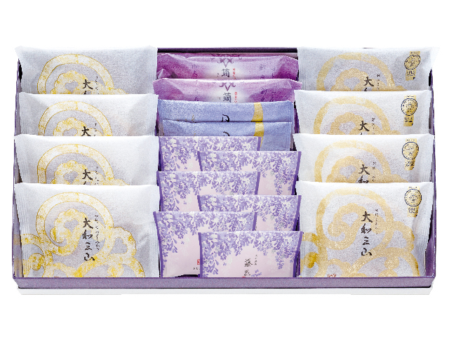 冬のおすすめギフト(3)