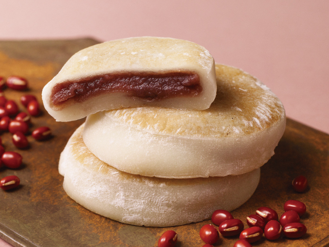 やきもちあらたあらた