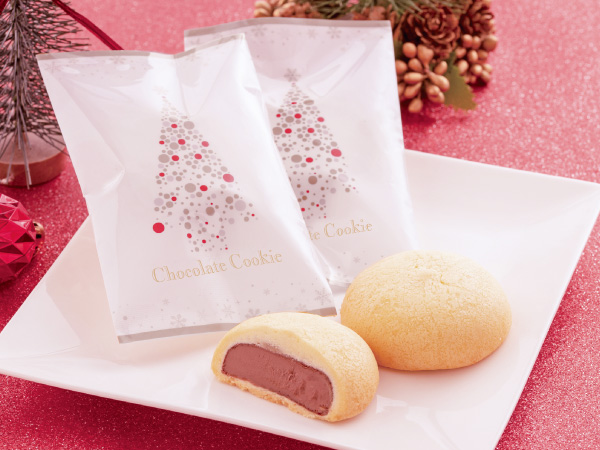 天ゆく月(クリスマスパッケージ)