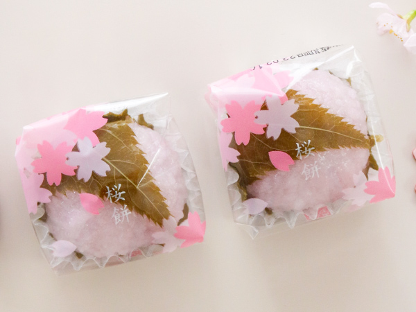 桜餅（6個入）｜天平庵