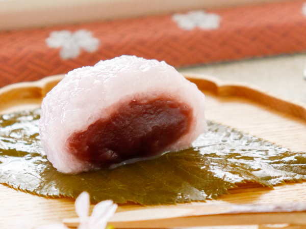 桜餅