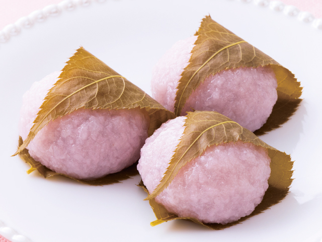 桜餅
