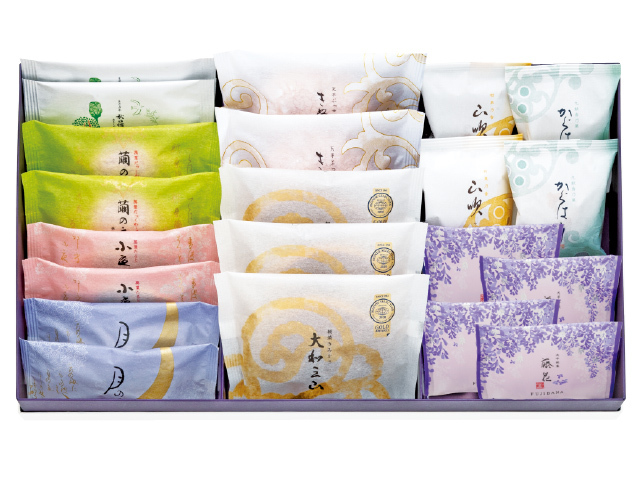 送料込み】ギフトセットB｜天平庵