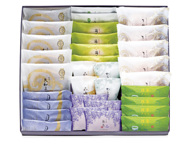 【ぴよ】ブス甘平4Kg×３箱　　【3箱縛りでの発送】 人気商品のアソート「銘菓詰合せUA30」～公式ひよ子オンラインショップ