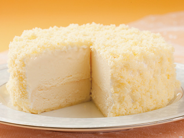 ダブルフロマージュ