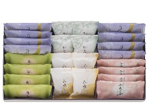 銘菓詰め合わせ