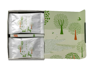 秋篠の森8個入_中