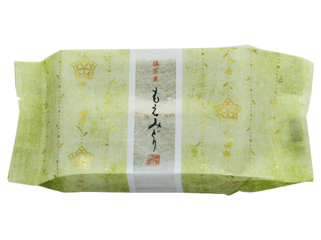 もえみどり 1個