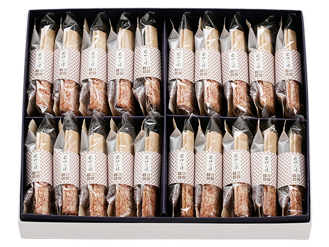 最中三昧 20個入｜天平庵