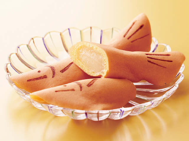 若鮎
