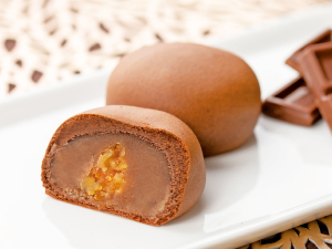 山吹(チョコレート)