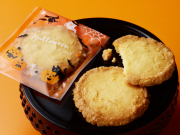 さくさくクッキー(ハロウィン)