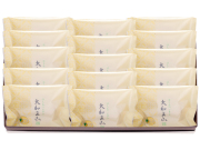 大和三山(はちみつレモン)15個入