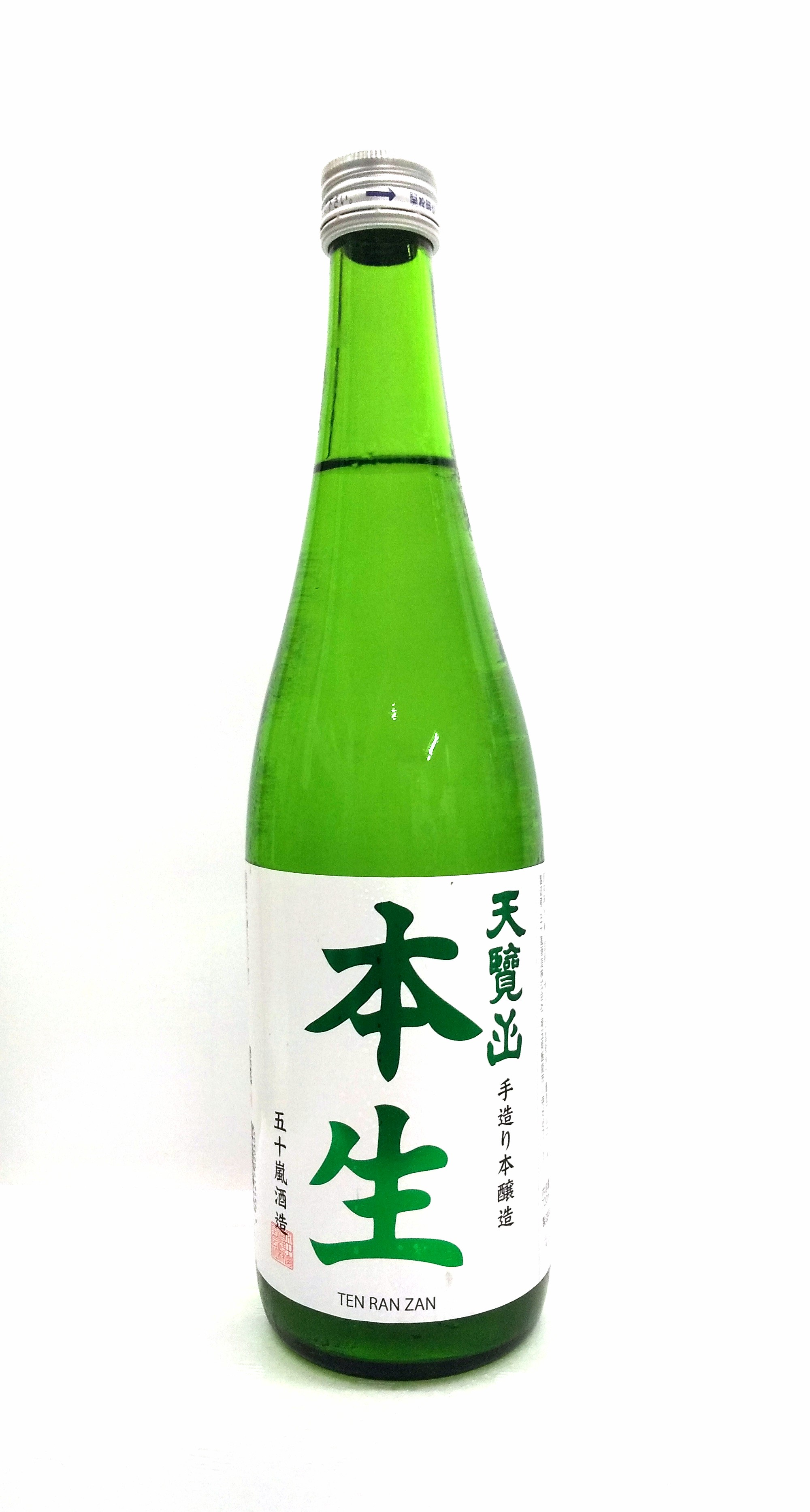 天座　720ml 天虹 特別本醸造 超辛口原酒 1800ml：R6BY - 鈴木酒店☆オンラインショップ