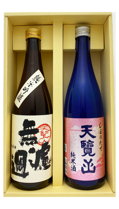 蔵元セットＣ（K-6）