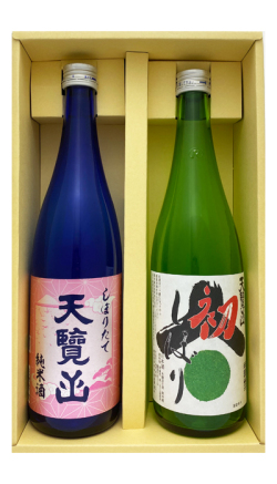 蔵元セットＢ　(K-1)