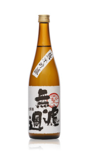 天覧山　純米吟醸無濾過生原酒　720ml