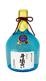 天空の壷 天覧山 大吟醸斗瓶囲い 1.8L