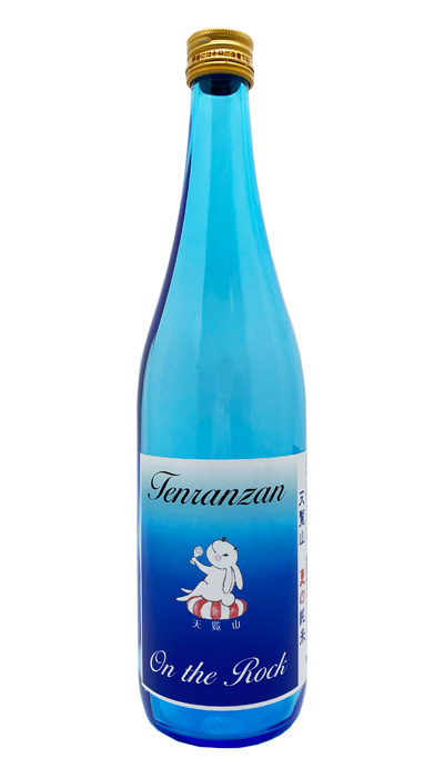 天覧山　夏の純米酒　720ml