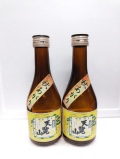 天覧山　秋あがり　純米酒　300ml
