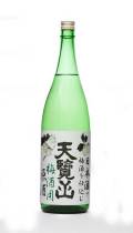 天覧山　梅酒用原酒