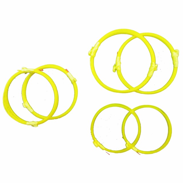 胡弓絃【絹糸】