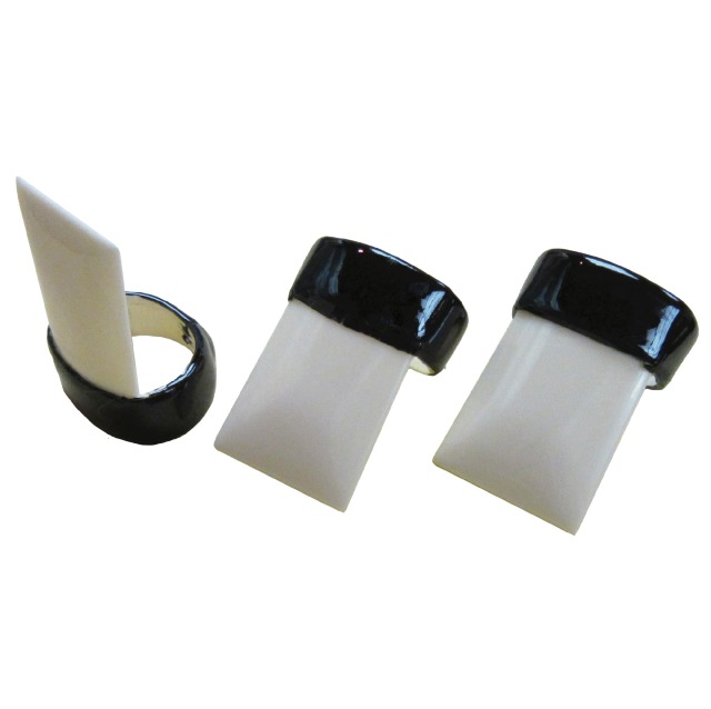 琴爪【プラスチック】