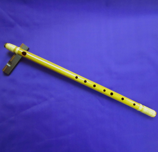 胡麻だれ様専用篠笛四本調子古典(道中)新品 篠笛本管【四本