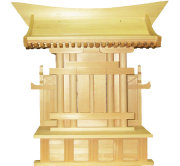お社