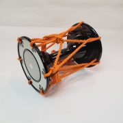 小鼓　和楽器　鼓　桐の箱付き 小鼓 和楽器 鼓 桐の箱付き - メルカリ