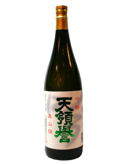 吟醸　天領誉　美山錦　1800ml