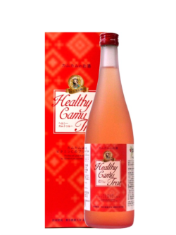 カムカムのお酒　ヘルシーカムトゥルー　720ml
