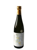 雪中純米大吟醸雪粋吟雫美山錦Ⅲ720ml