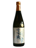 雪中純米吟醸　雪粋吟雫　1800ml