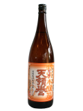 特別本醸造　天領誉　1800ml