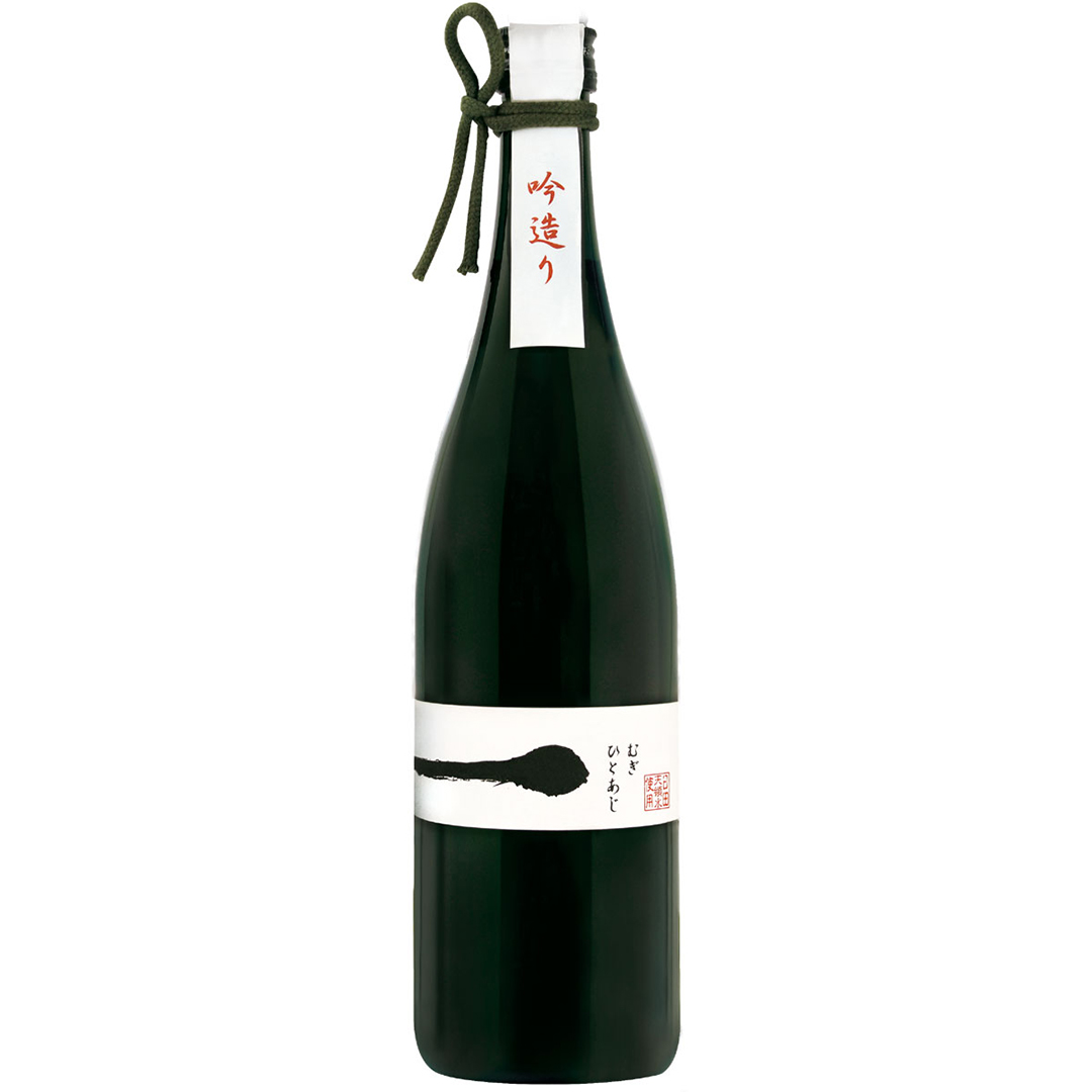 麦一味720ml