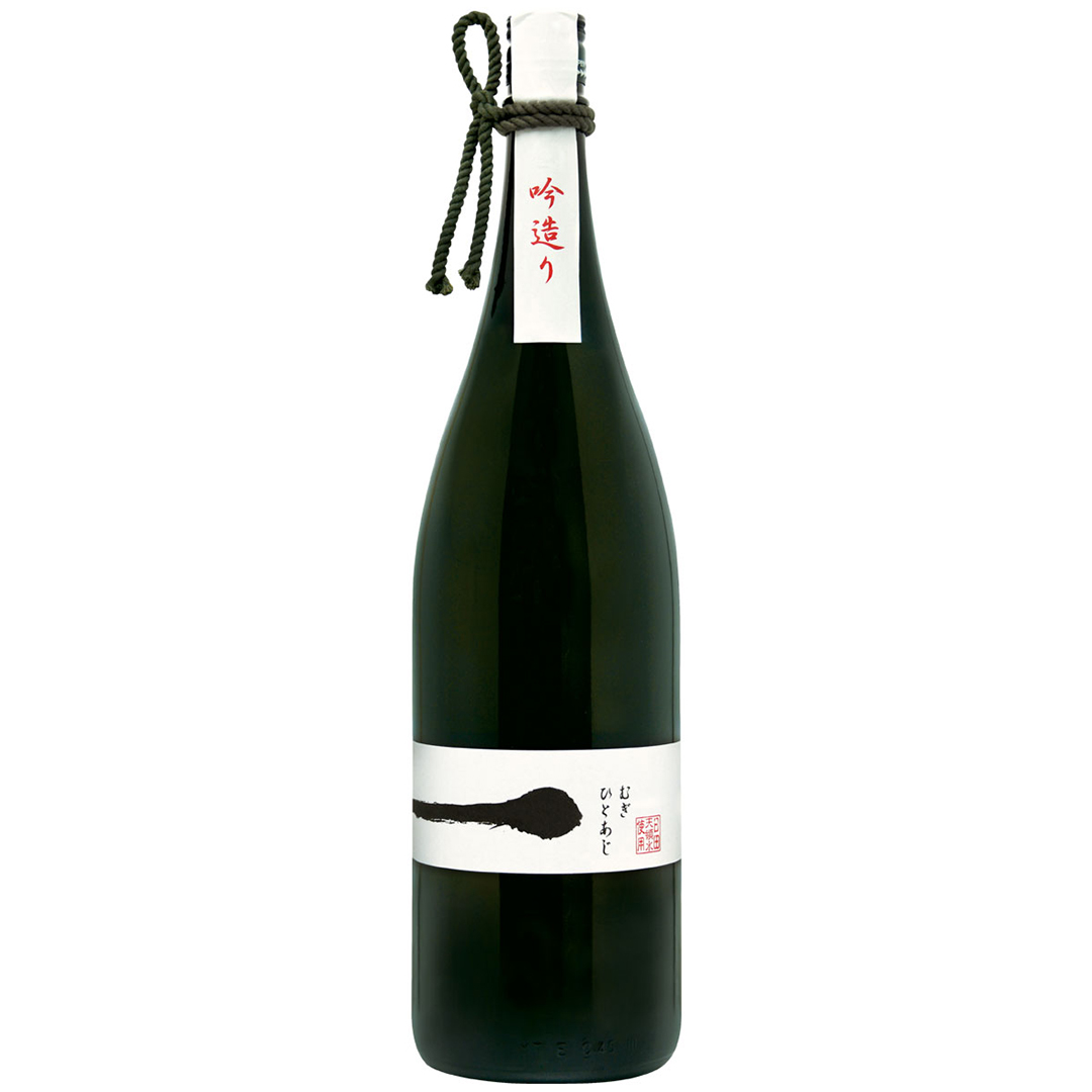 麦一味1800ml