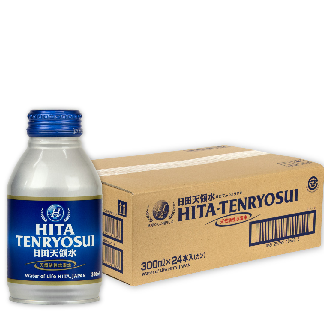 ボトル缶300ml