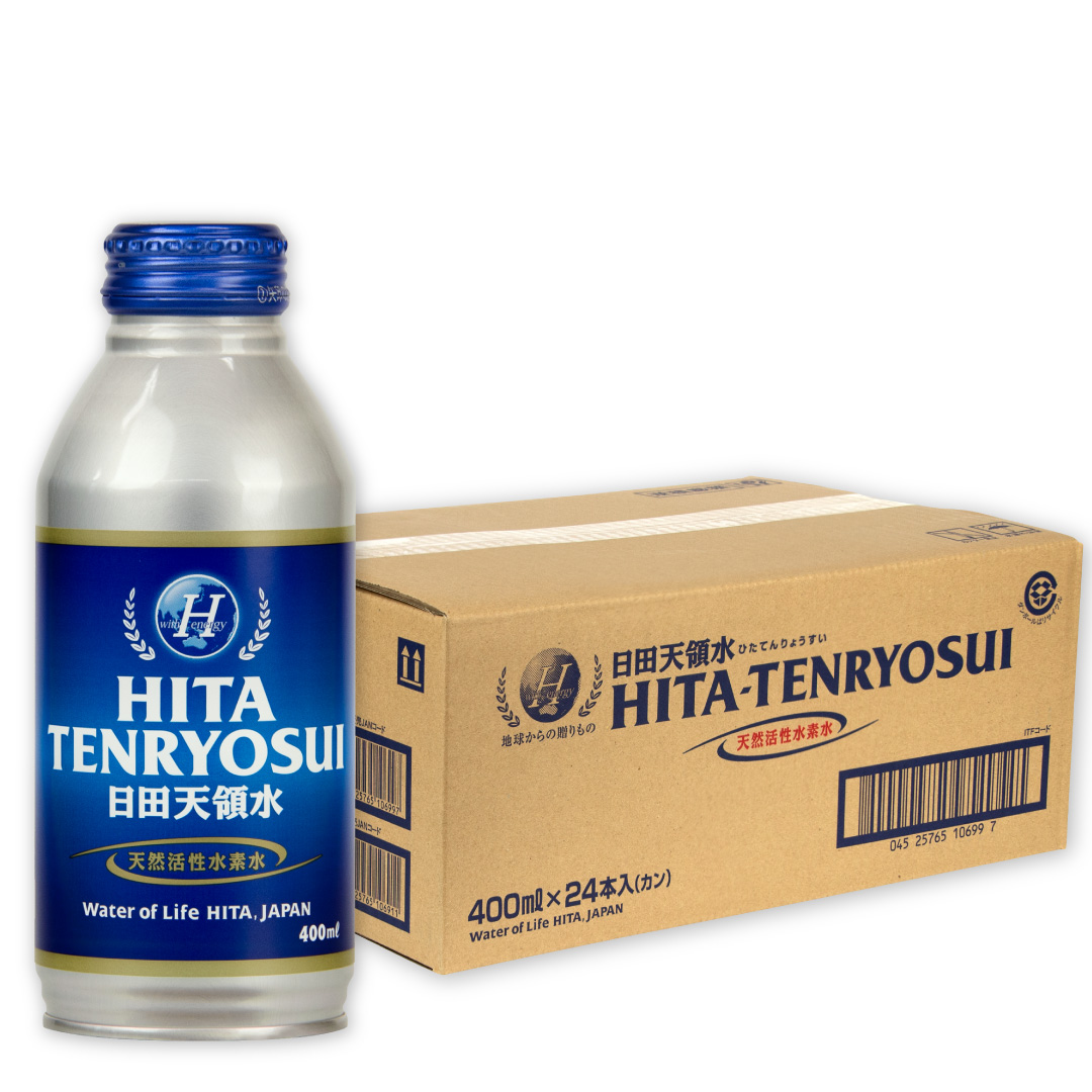 ボトル缶400ml