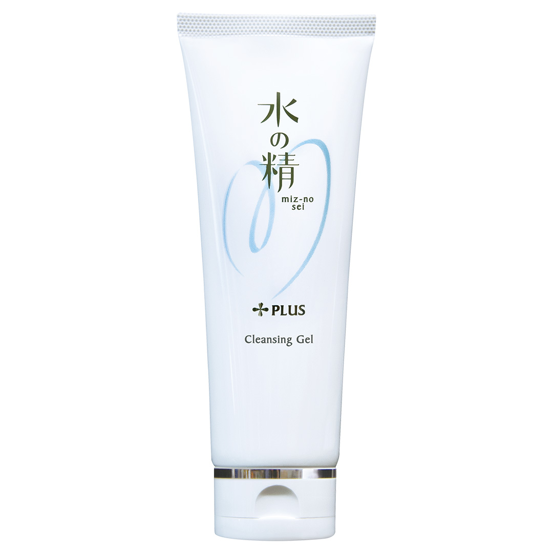 水の精クレンジングジェル