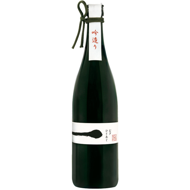 麦一味720ml