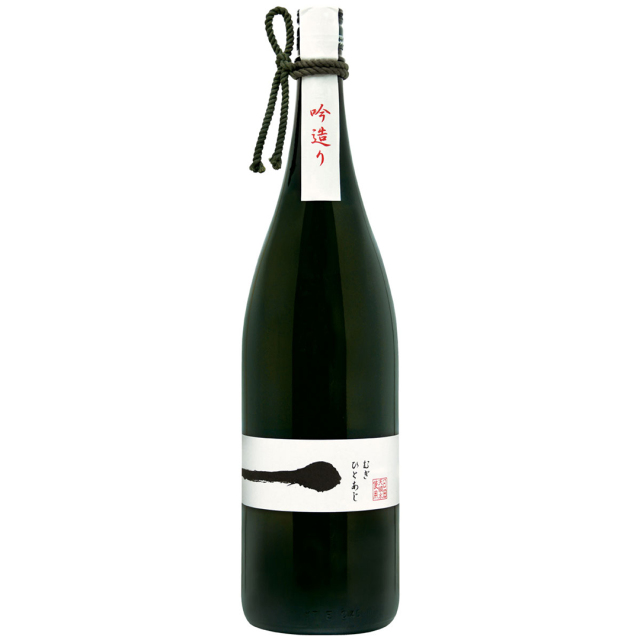 麦一味1800ml