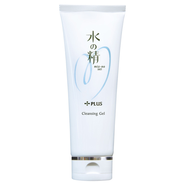 水の精PLUS】クレンジングジェル 日田天領水の里