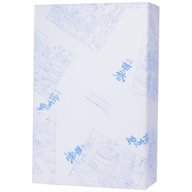 ギフト箱1800ml2本