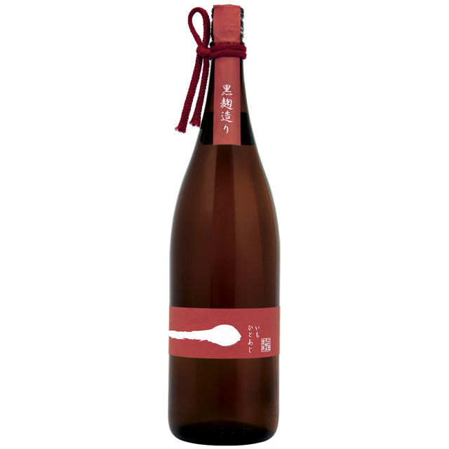 芋一味1800ml